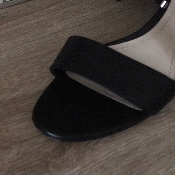 Christian Dior Stellar 55 black leather pump - Picture 5 of 6